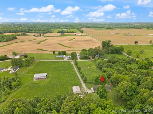 1240 Quail Run, Home with 4 bedrooms, 3 bathrooms and null parking in Mitchell IN | Image 69