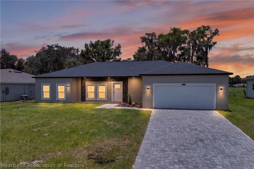 6108 Aquavista Dr, Sebring, FL, 33876-7407 | Card Image