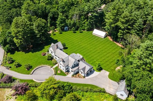53 Heather Ln, Needham, MA, 02492-2797 | Card Image