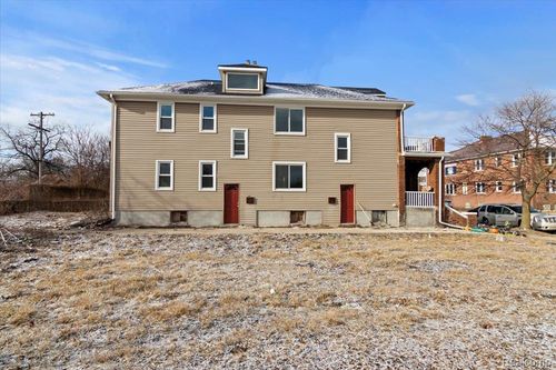 9925 Mcquade St, Detroit, MI, 48206-1628 | Card Image