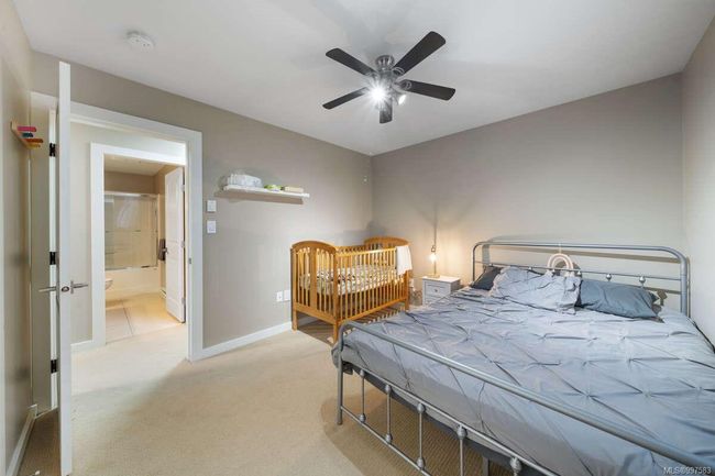 609 Amble Pl, House other with 4 bedrooms, 4 bathrooms and 3 parking in Langford BC | Image 38