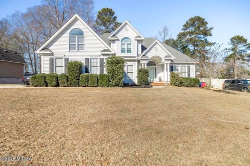 128 Springwood Ct, Macon, GA, 31210-8031 | Card Image