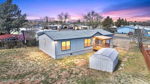 4517 N Katie Cir W, Prescott Valley, AZ, 86314-6415 | Card Image