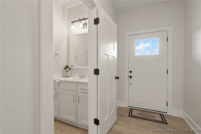 LOT-1517 - 5211 N Hampton Court, Home with 3 bedrooms, 3 bathrooms and null parking in Charlestown IN | Image 29