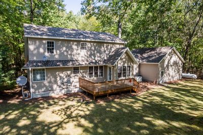 6265 W Wolf Road, House other with 4 bedrooms, 3 bathrooms and null parking in Pentwater MI | Image 3