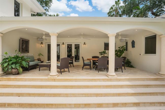 1448 Blue Rd, House other with 5 bedrooms, 4 bathrooms and null parking in Coral Gables FL | Image 41