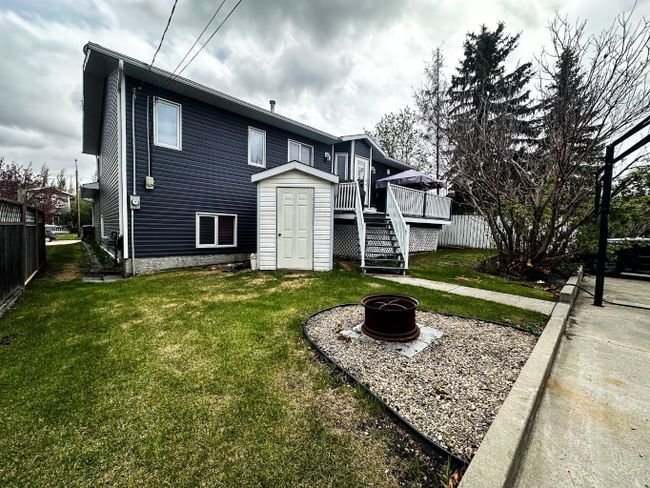 4722 43 Street, Home with 4 bedrooms, 3 bathrooms and 4 parking in Mayerthorpe AB | Image 29