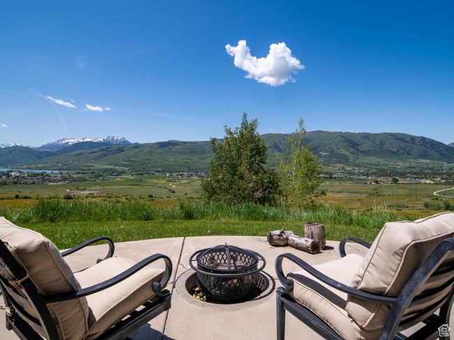5932 Big Horn Pkwy, House other with 7 bedrooms, 6 bathrooms and 3 parking in Eden UT | Image 63