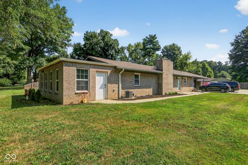 5805 Grandiose Dr, Indianapolis, IN, 46228-1935 | Card Image