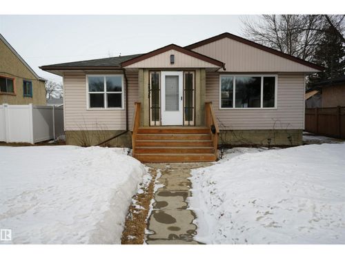 12235 St Albert Trail Nw, Edmonton, AB, T5L4G7 | Card Image