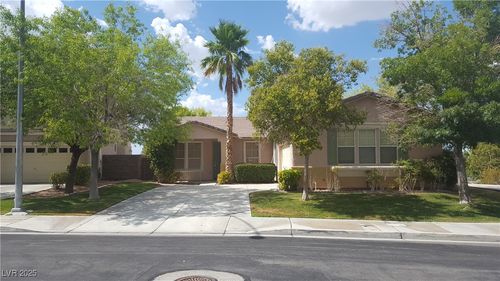 2350 Spirito Avenue, Henderson, NV, 89052 | Card Image