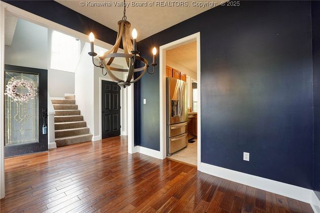 121 Jericho Rd, House other with 4 bedrooms, 3 bathrooms and null parking in Winfield WV | Image 6