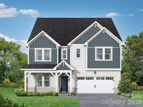 31-2933 Audubon Ridge, Belmont, NC, 28012 | Card Image