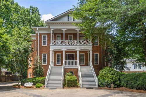 3847 Sweet Bottom Dr, Duluth, GA, 30096-3159 | Card Image