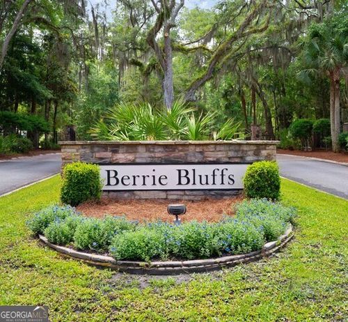 LOT 55 Bluffs Lndg, Waverly, GA, 31565-2985 | Card Image