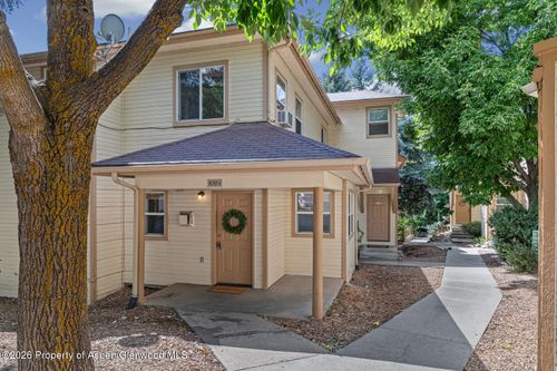 unit-b-832 Donegan Road, Glenwood Springs, CO, 81601 | Card Image