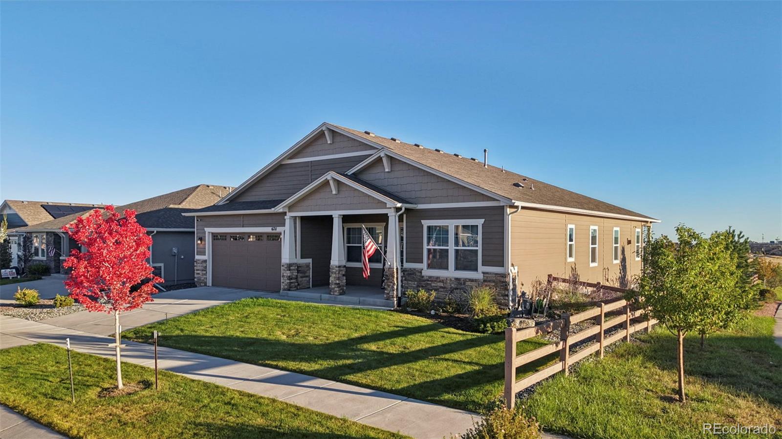 Residential in Colorado Springs 3