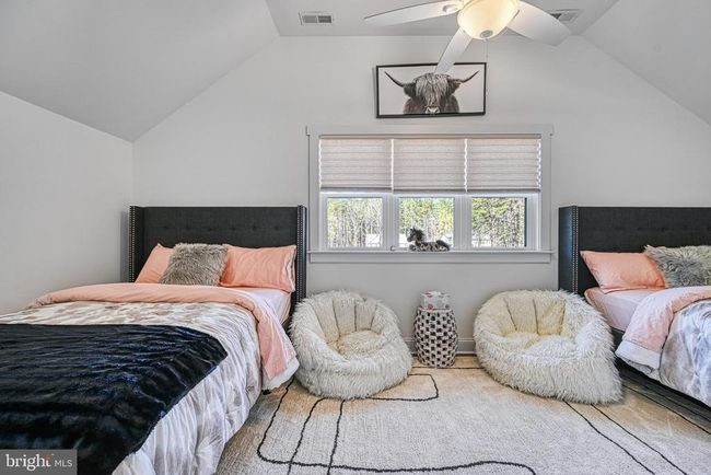 295 Hemlock Loop, House other with 4 bedrooms, 3 bathrooms and null parking in MINERAL VA | Image 34