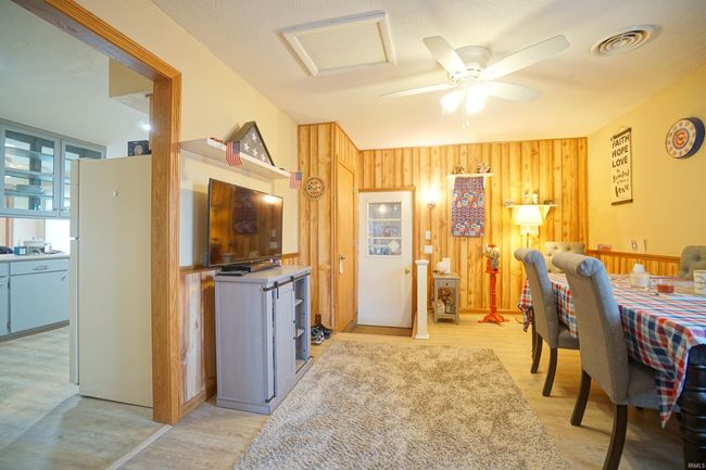 2296 Sycamore Dr, House other with 4 bedrooms, 2 bathrooms and null parking in Rochester IN | Image 9