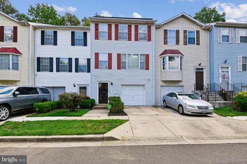 530 Mount Lubentia Ct E, UPPER MARLBORO, MD, 20774-2076 | Card Image