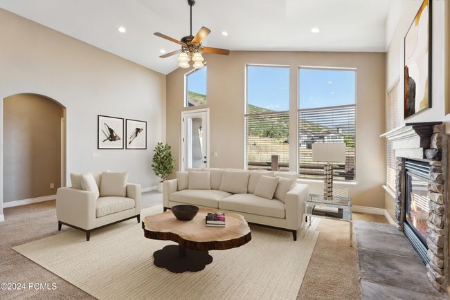1164 Sunburst Ln, House other with 5 bedrooms, 4 bathrooms and null parking in Midway UT | Image 5
