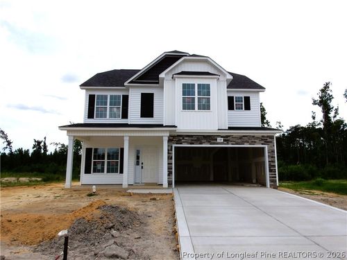 lot-18-1149 Hedgewood Dr, Hope Mills, NC, 28348-3100 | Card Image