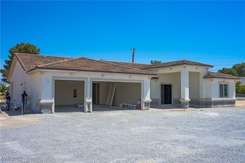 2861 S Firestone Ct, Pahrump, NV, 89048 | Card Image