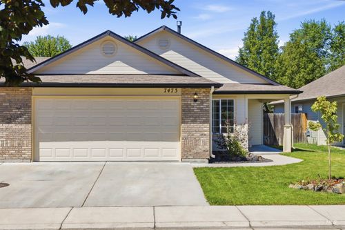 7473 N Duncan Ln, Boise, ID, 83714 | Card Image