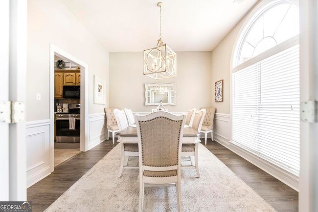 127 Glenda Dr, House other with 4 bedrooms, 3 bathrooms and null parking in Bonaire GA | Image 10