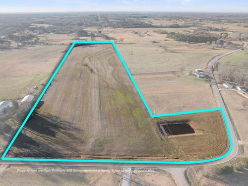 23 Acres Co Rd 50, Rogersville, AL, 35652-RO | Card Image