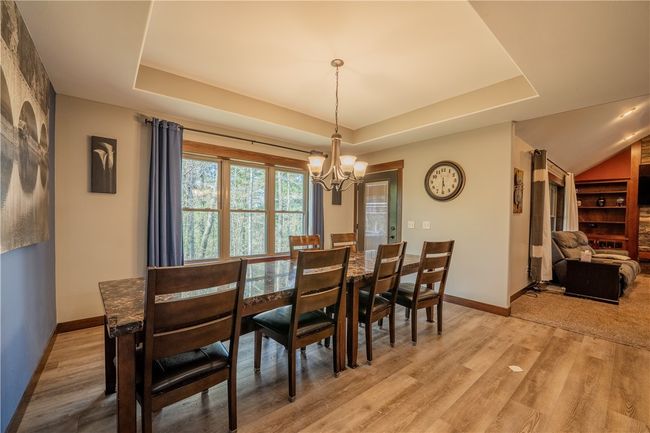 24926 65 Th Ave, House other with 4 bedrooms, 3 bathrooms and null parking in CADOTT WI | Image 20
