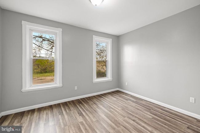 717 N 10 Th St, Townhouse with 3 bedrooms, 1 bathrooms and null parking in CAMDEN NJ | Image 9