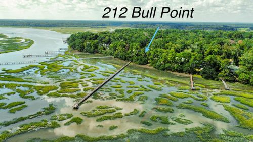 212 Bull Point Dr, Seabrook, SC, 29940-2306 | Card Image