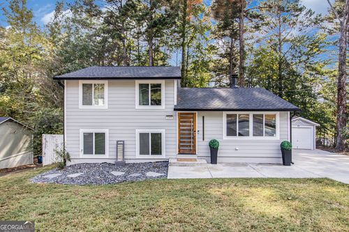 169 Wynnmeade Pkwy, Peachtree City, GA, 30269-1021 | Card Image