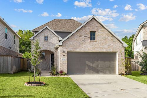 21647 Alberta Forest Circle, Magnolia, TX, 77355 | Card Image