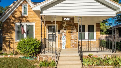 3519 N Magnolia, North Little Rock, AR, 72116 | Card Image