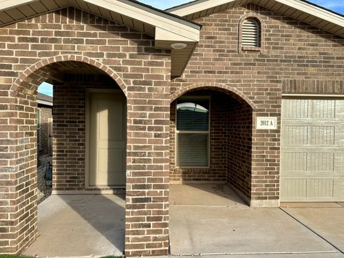 a-2012 Bryan Avenue, Wolfforth, TX, 79382 | Card Image