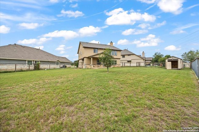 12012 Ivy Post, House other with 4 bedrooms, 3 bathrooms and null parking in Schertz TX | Image 35