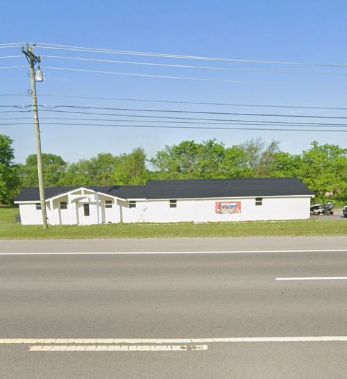 5780 Highway 109 N, Lebanon, TN, 37087-0500 | Card Image