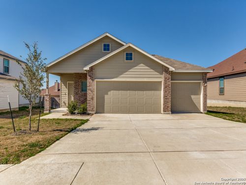 320 Saddle Spur, Cibolo, TX, 78108-3499 | Card Image