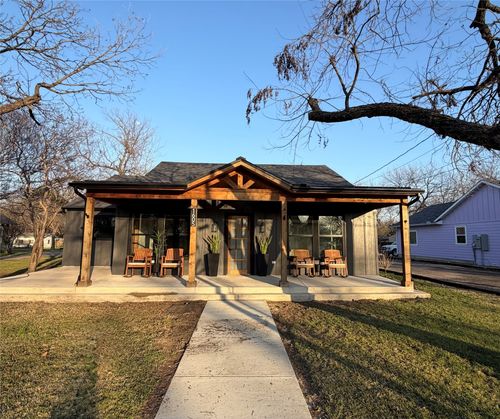 1605 S Houston Street, Kaufman, TX, 75142 | Card Image