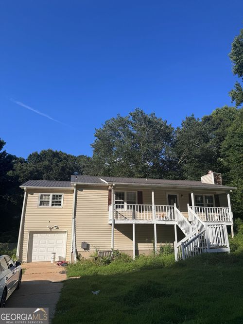 4018 N Quail Drive, Douglasville, GA, 30135 | Card Image