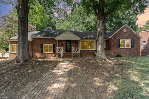 4 Grimes Circle, Lexington, NC, 27292 | Card Image