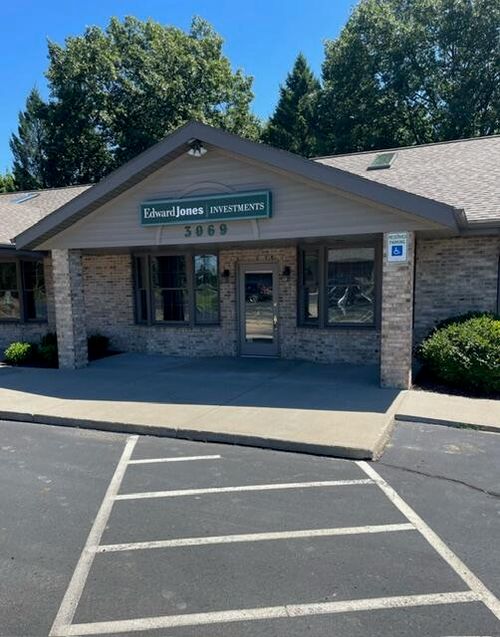 4-3069 W John Beers Rd, Stevensville, MI, 49127-1115 | Card Image