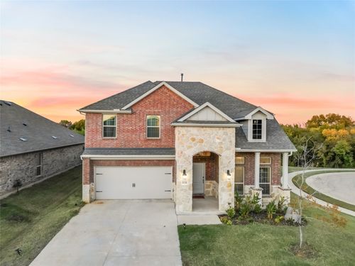 11221 Camelot Ct, Aubrey, TX, 76227-1096 | Card Image