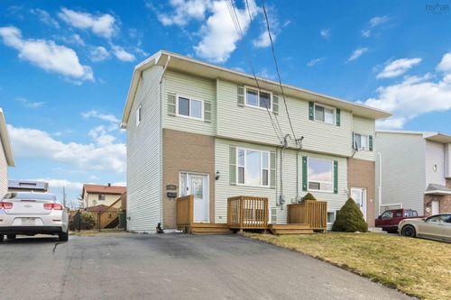 36 Silistria Dr, Dartmouth, NS, B2W5V9 | Card Image
