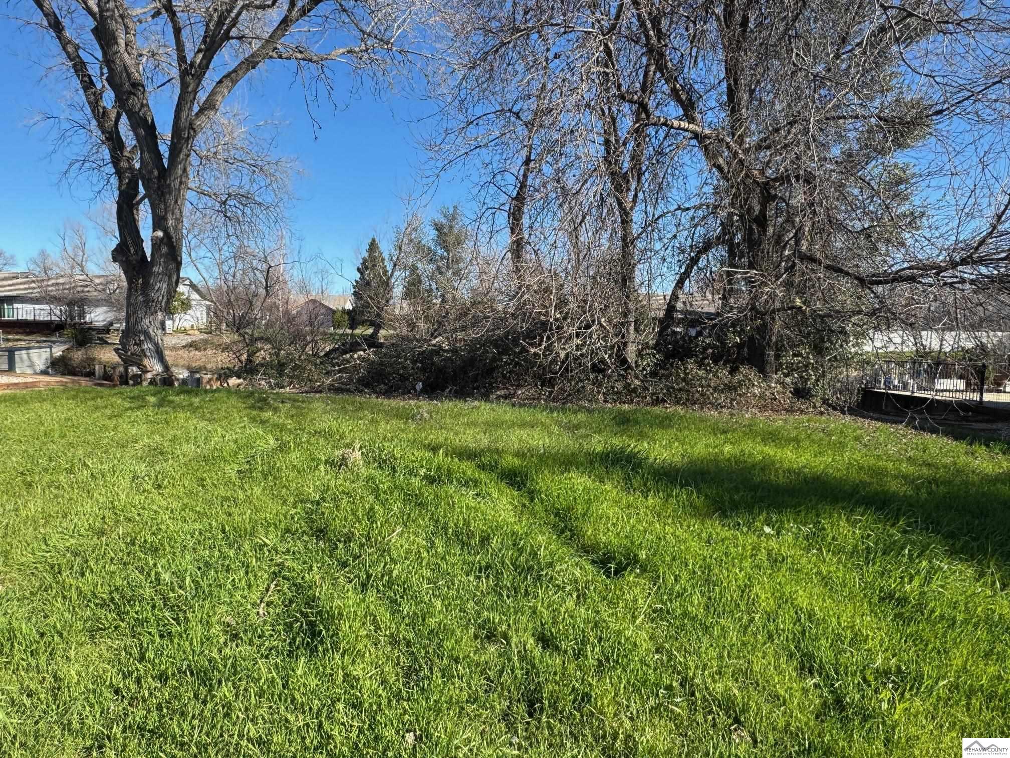 Land in Cottonwood