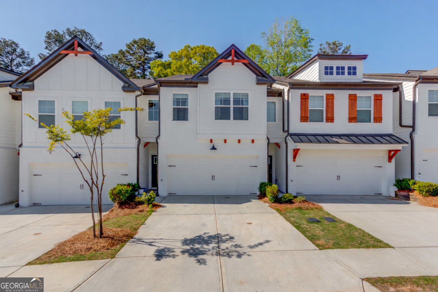 Residential in Auburn
