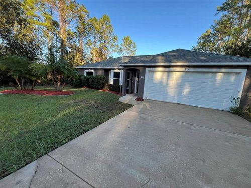 37 Radford Lane, PALM COAST, FL, 32164 | Card Image