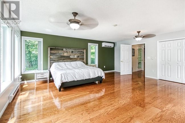 2033 Panache North Shore Rd, House other with 4 bedrooms, 3 bathrooms and null parking in Whitefish ON | Image 21